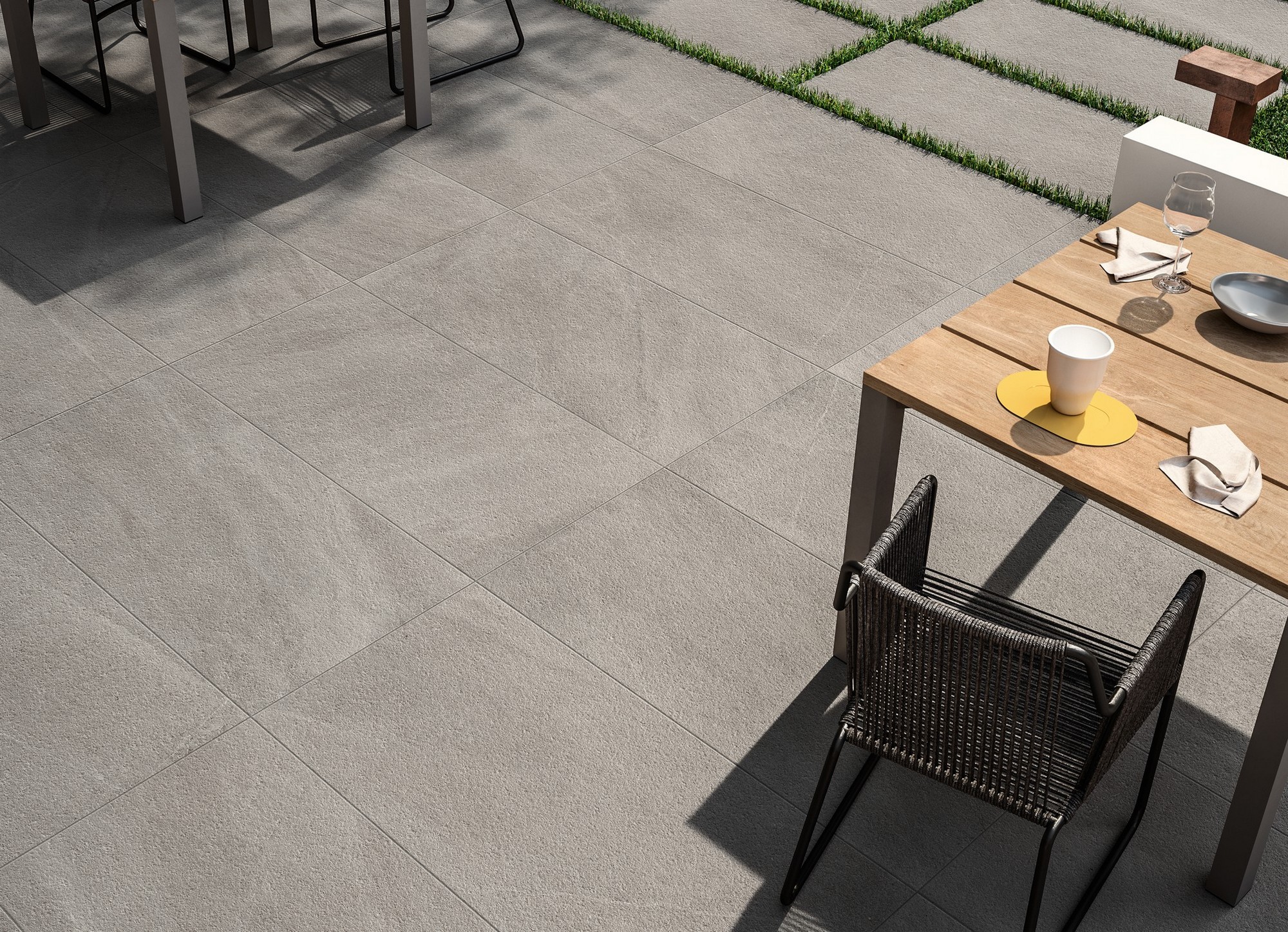 Limestone