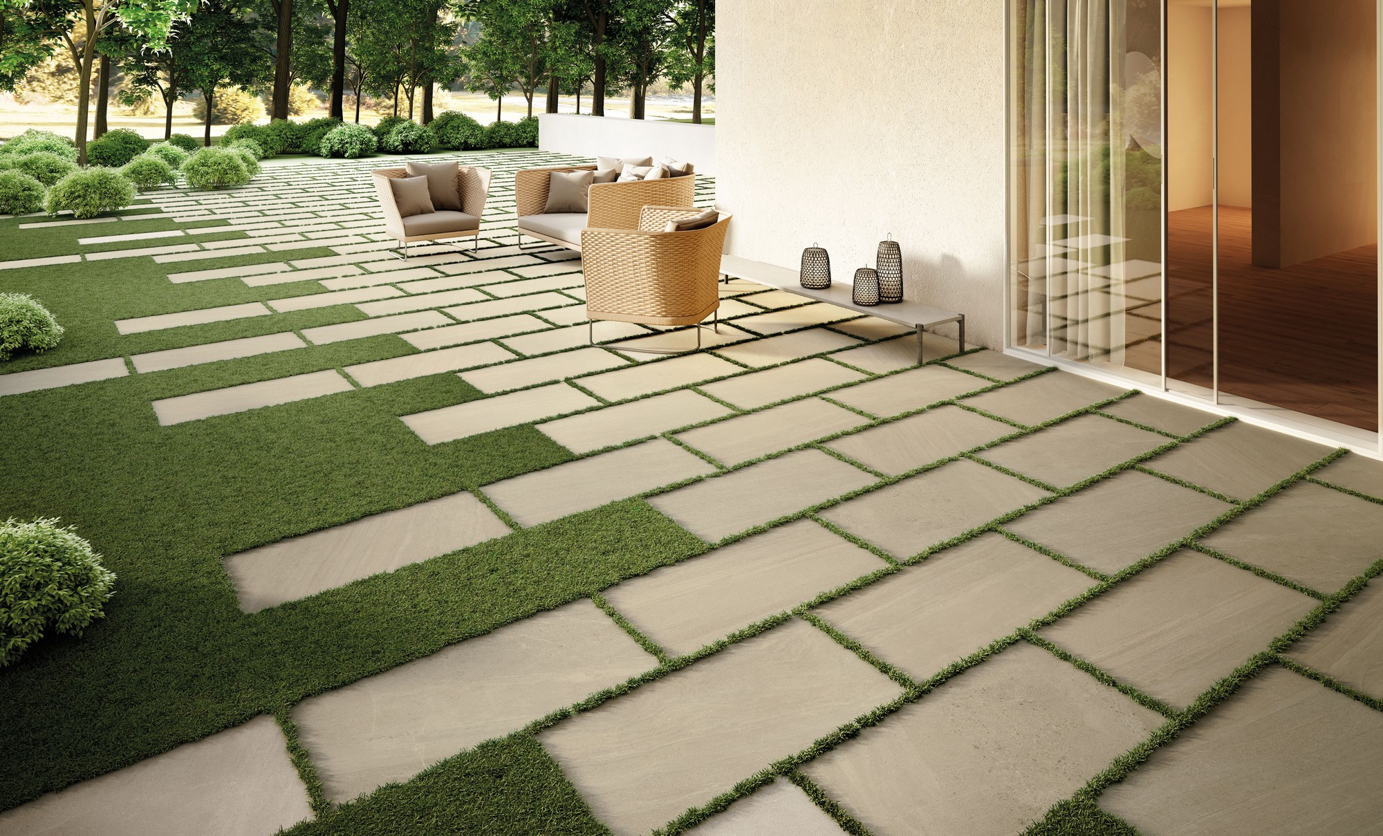 Nordic Stone – 20 mm