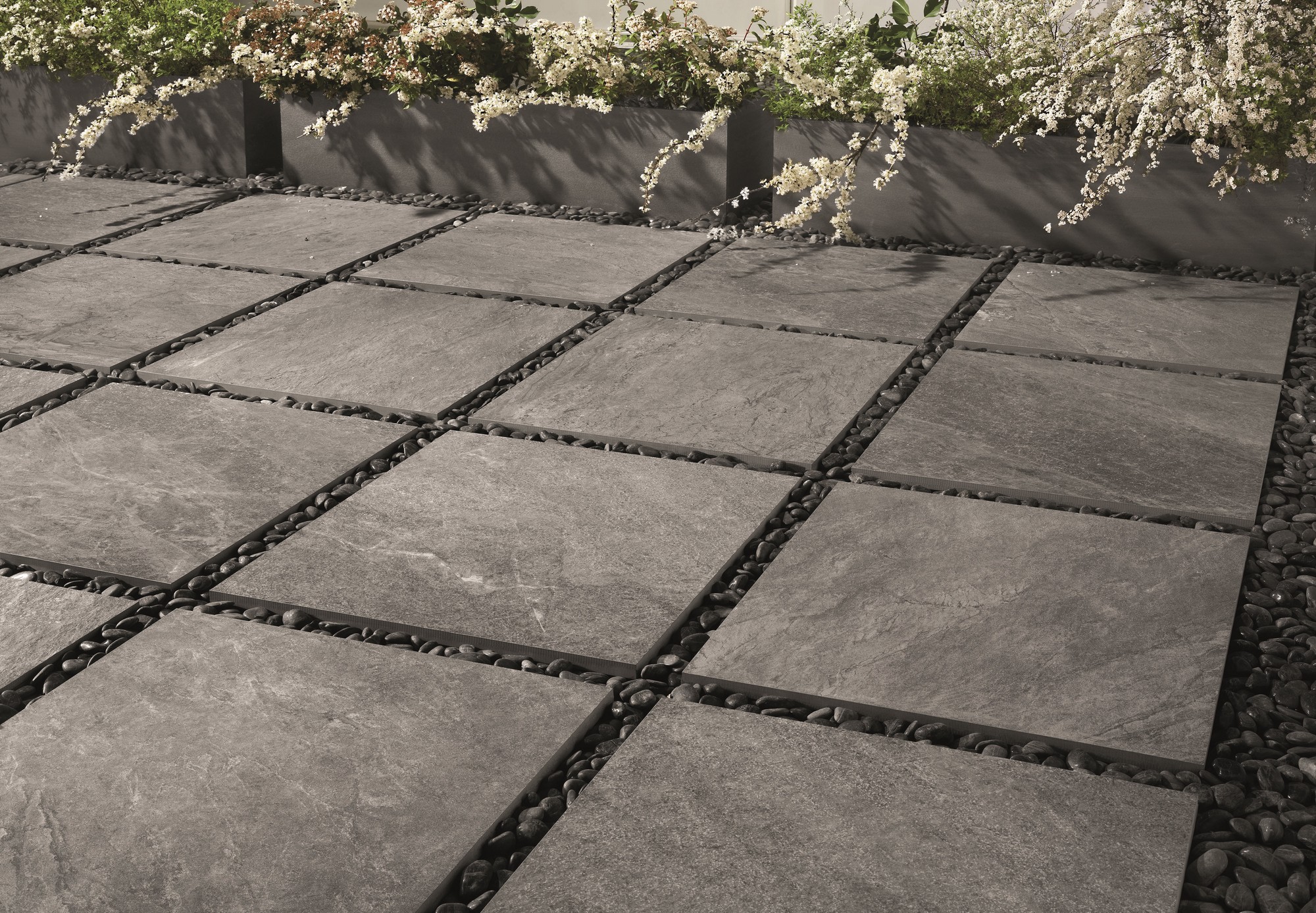 Stone Mix