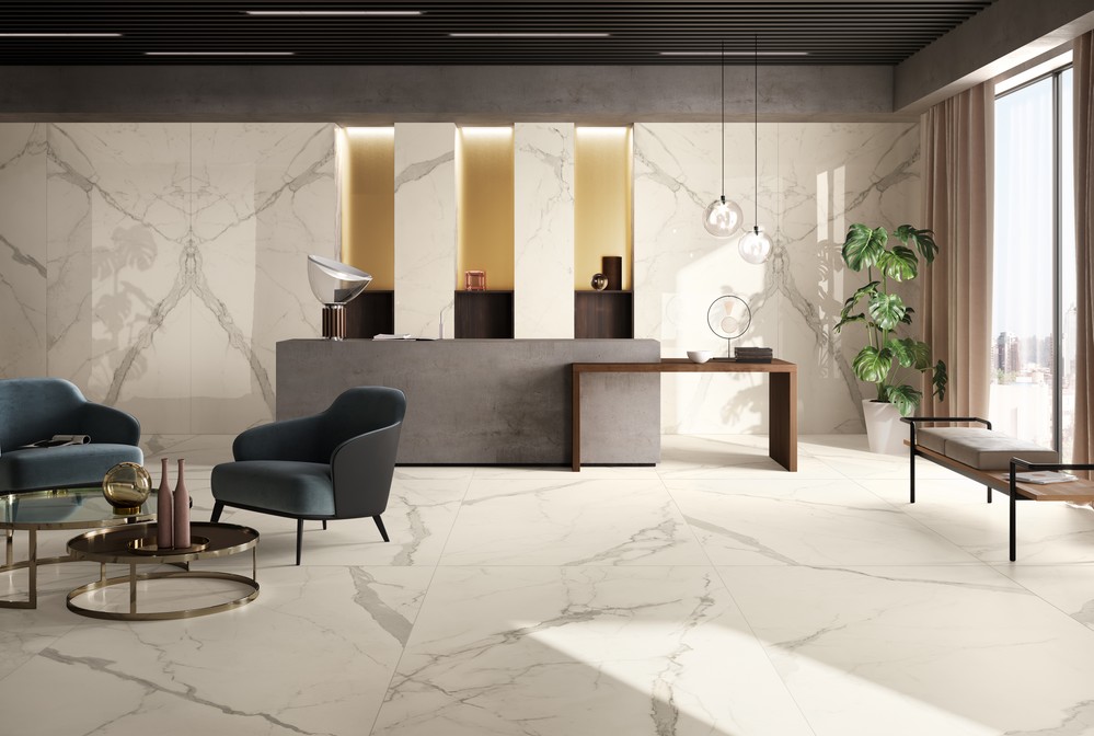 PAN-eternity-statuariowhite-soft-6mm-statuariowhite-lux-6mm-lobby-001
