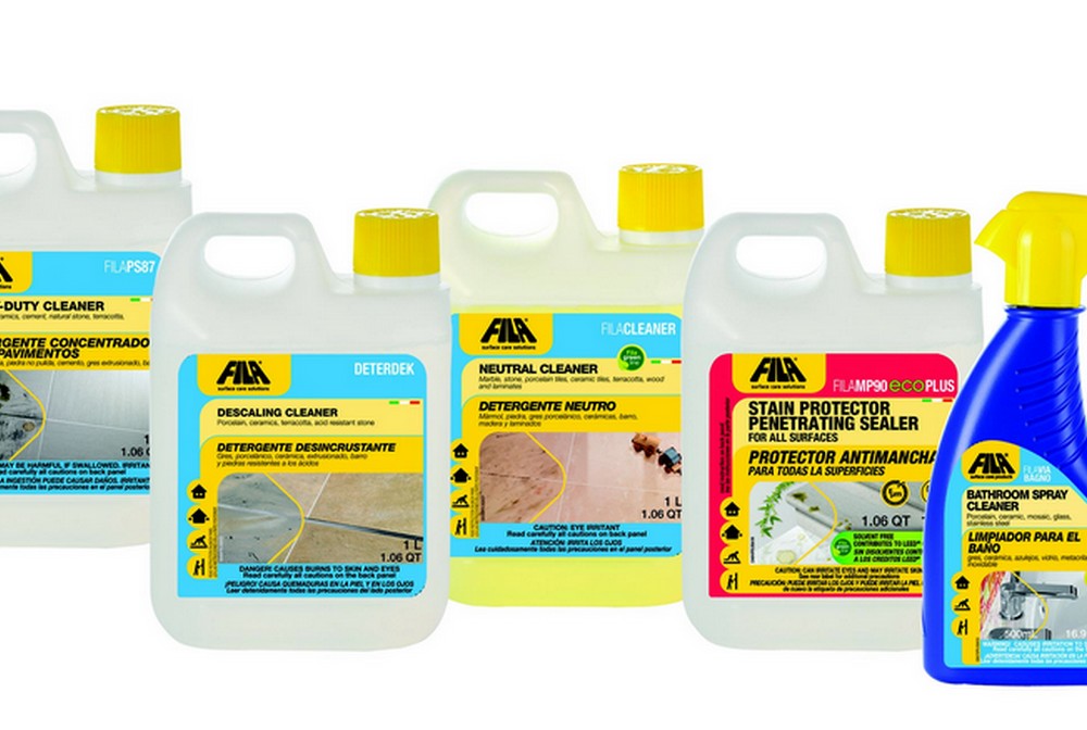Produits d’entretiens
