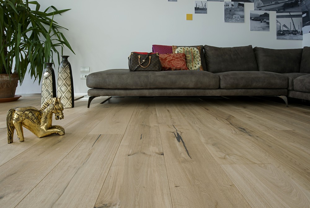Xilema rovere rustica spazzolato (17)