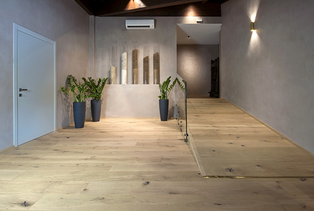 Xilema rovere rustica spazzolato (27)