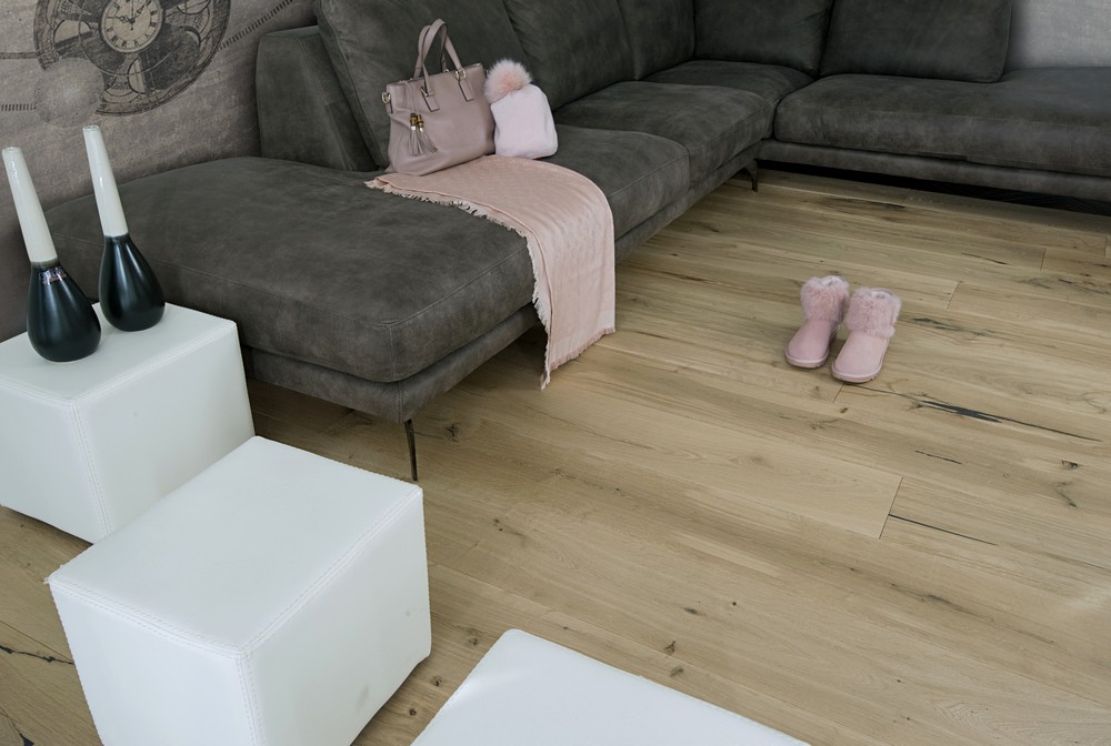 Xilema rovere rustica spazzolato (6)