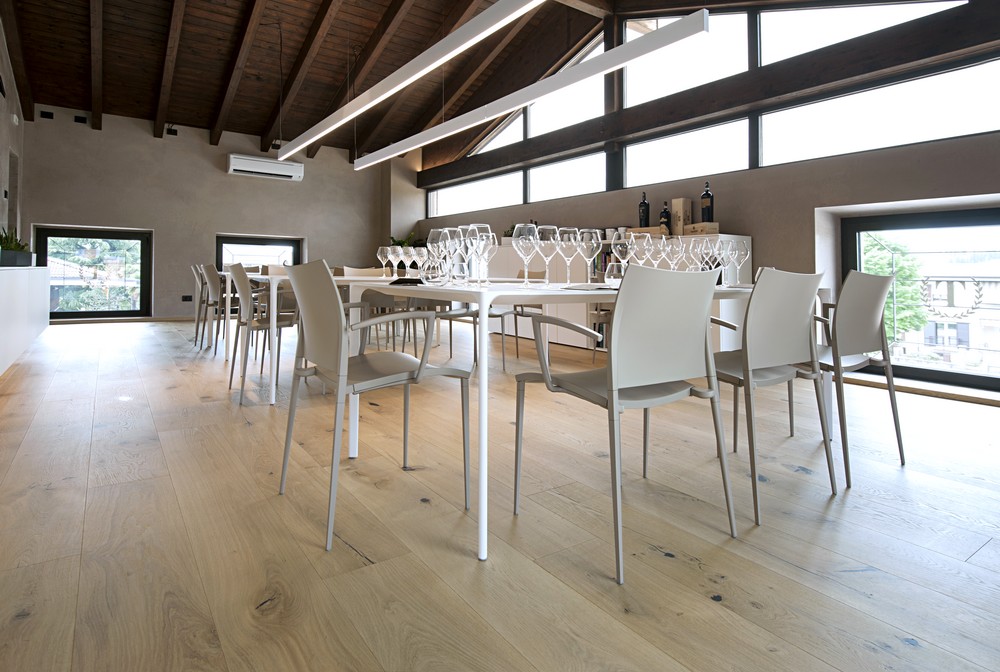 Xilema rovere rustica spazzolato (8)