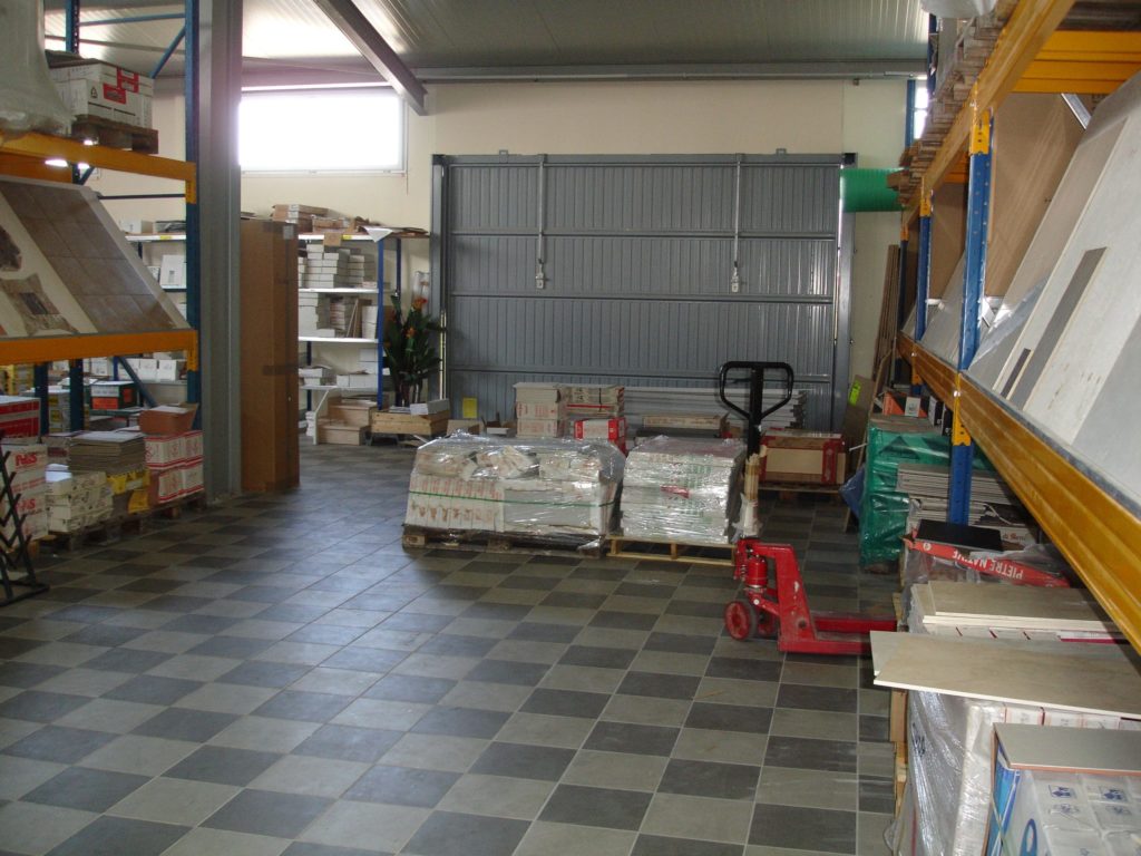Stock