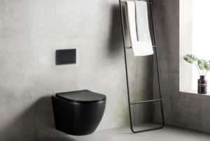 cuvette-noir-au-mur