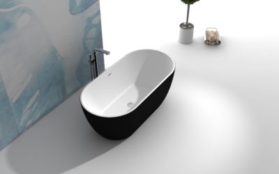 Baignoires