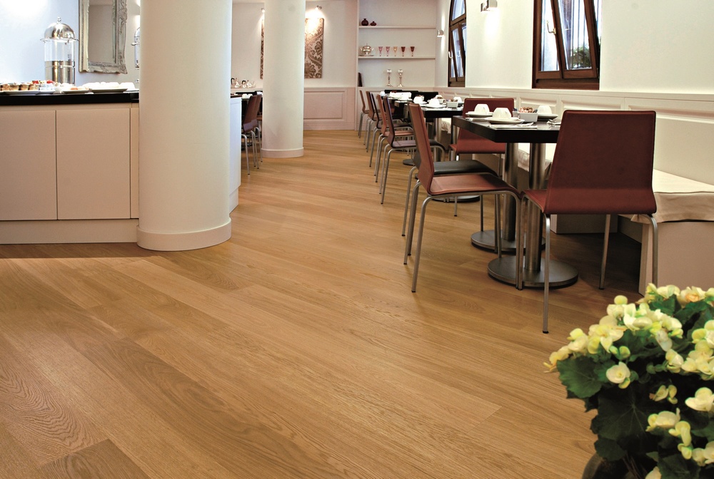 Classic rovere unica spazzolato Mielato V2 (2)