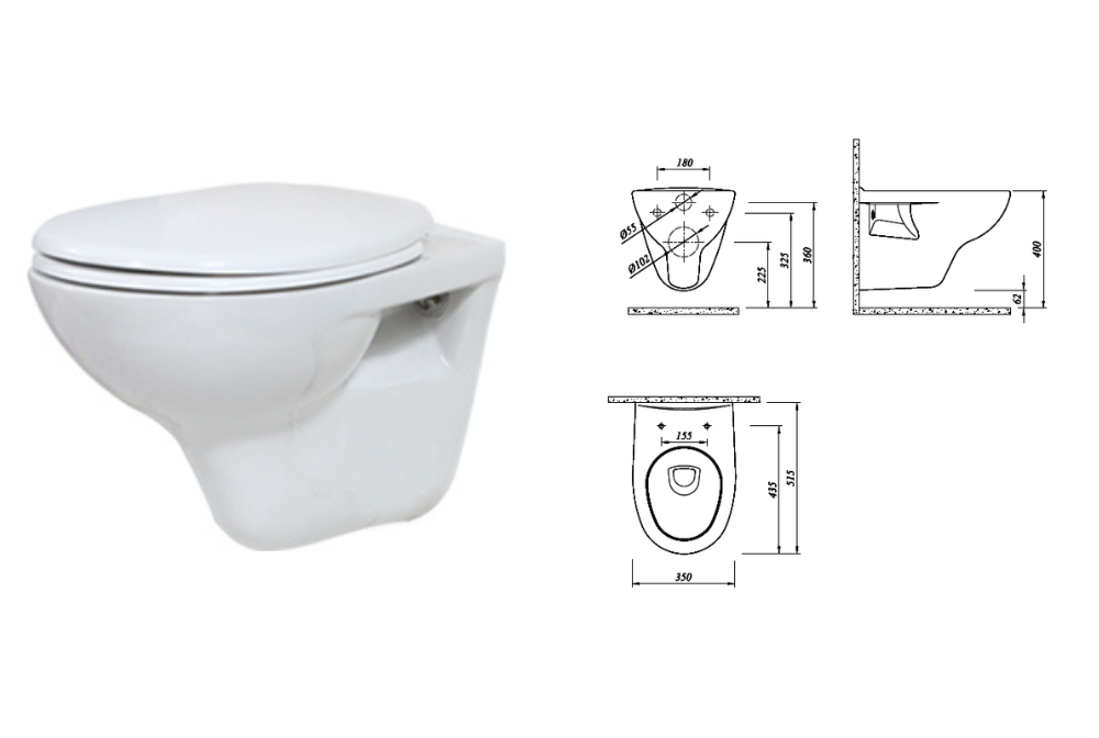 cuvette-taille