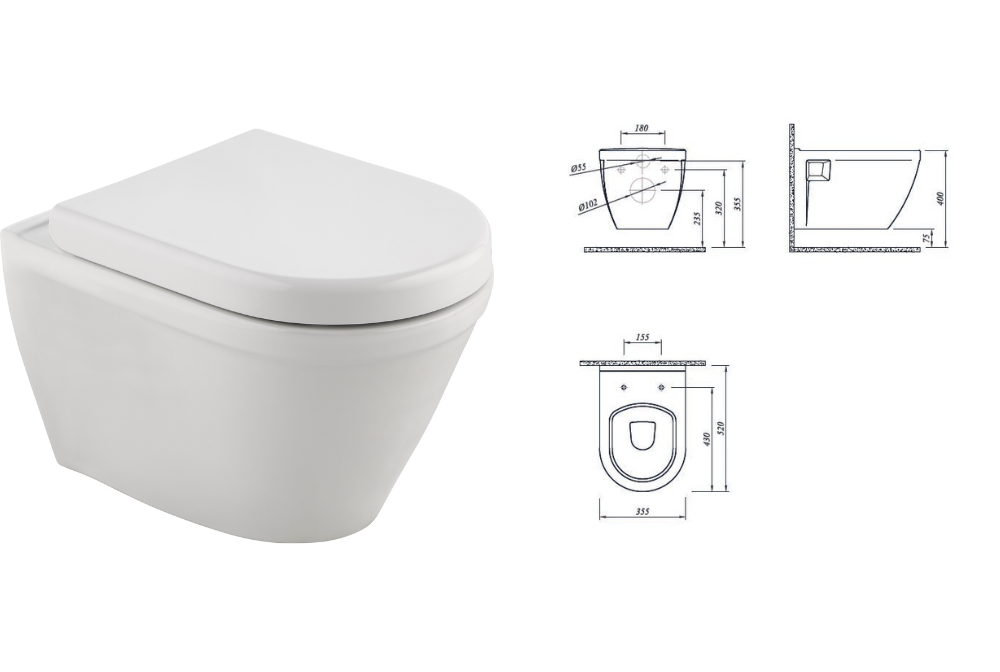 cuvette-taille
