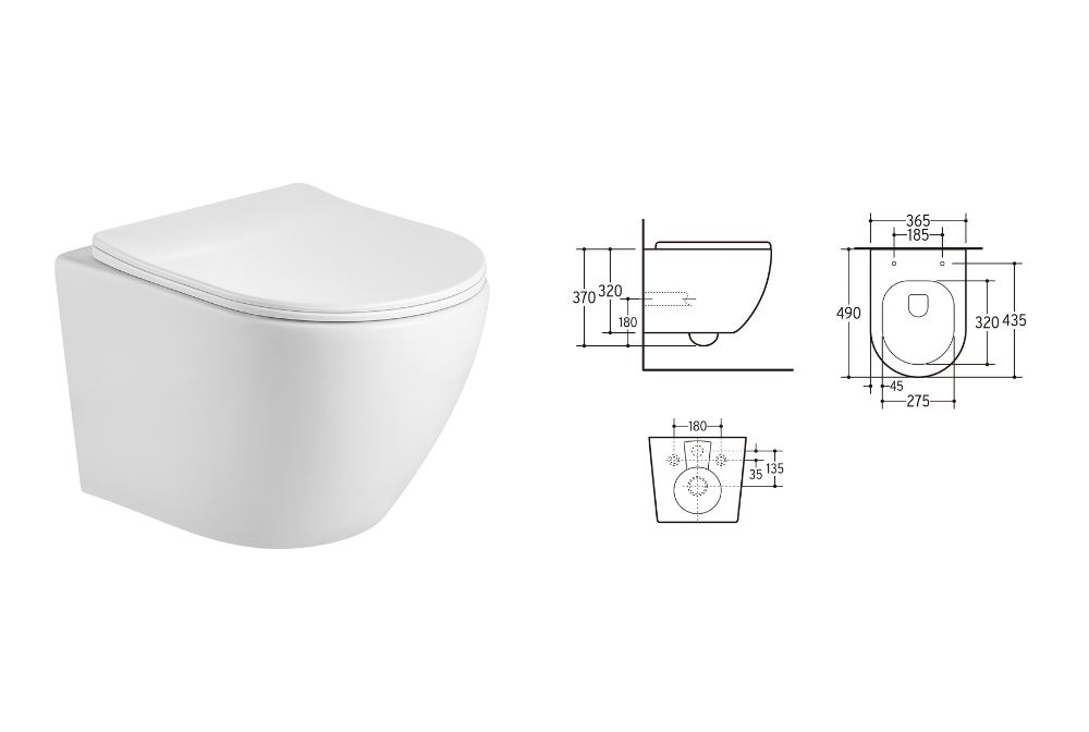 cuvette-taille