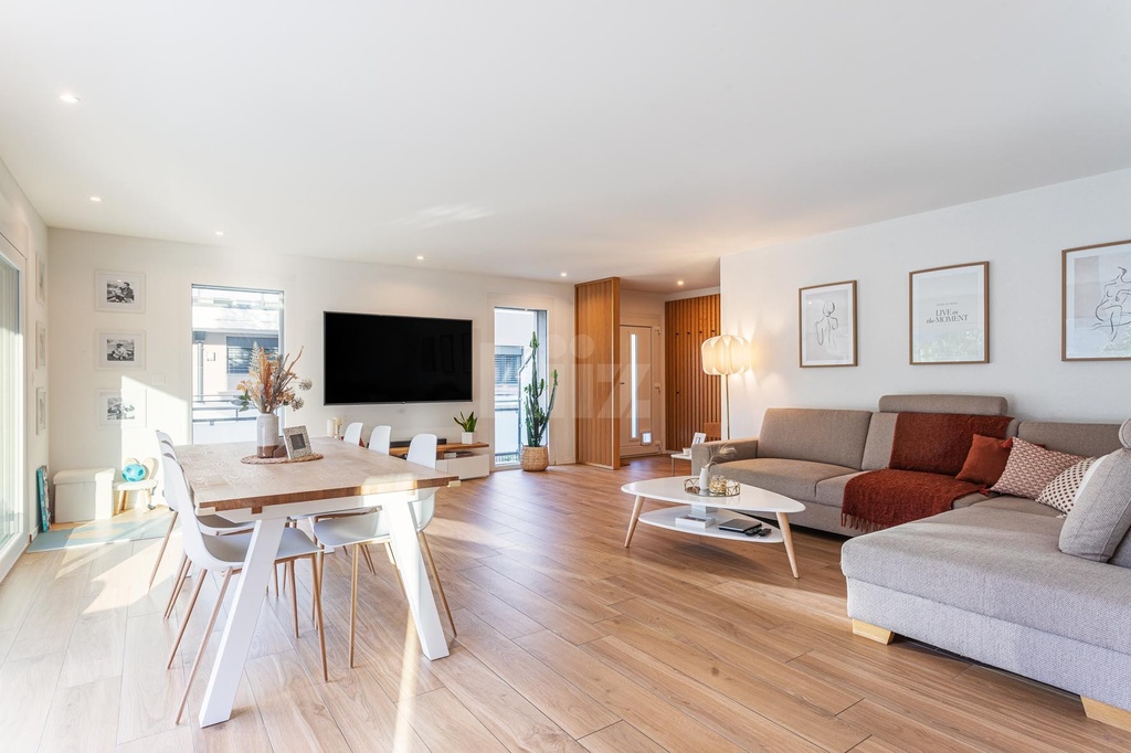 Appartements