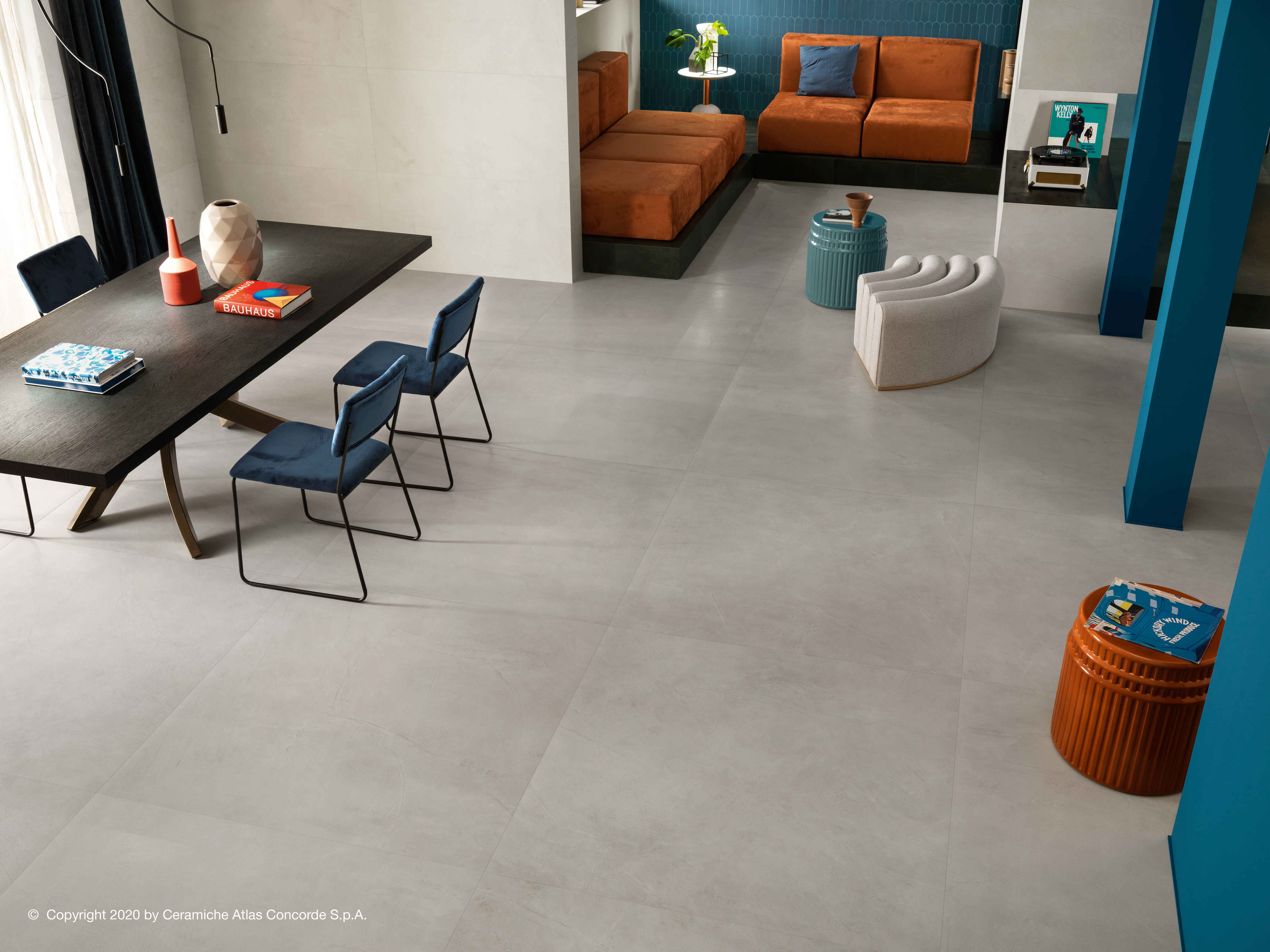 Effet beton
