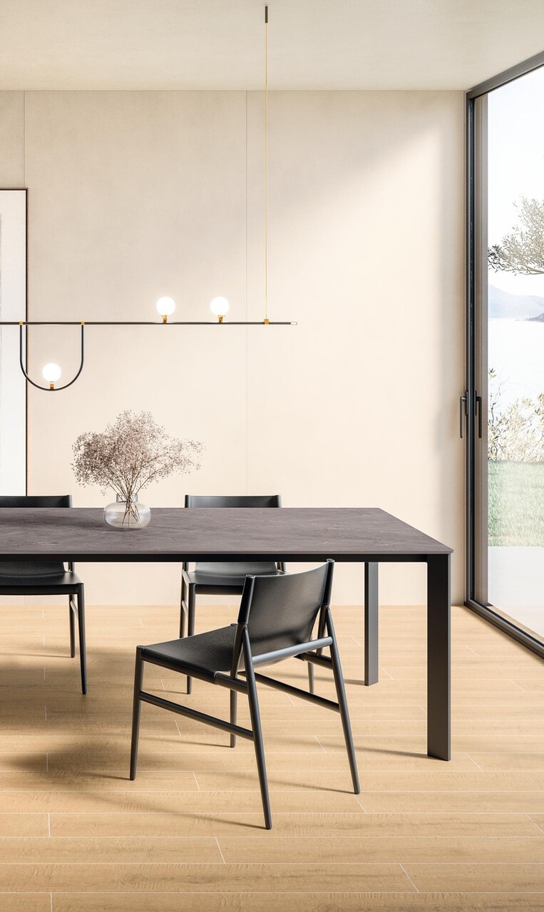 Mobilier en carrelage et accessoires