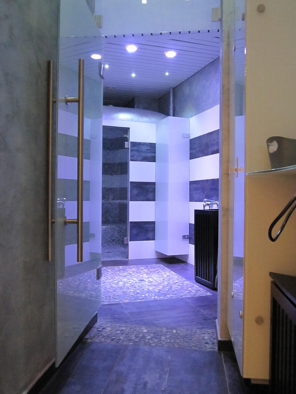 Institut de beauté sur la Riviera – Hammam (Riviera)