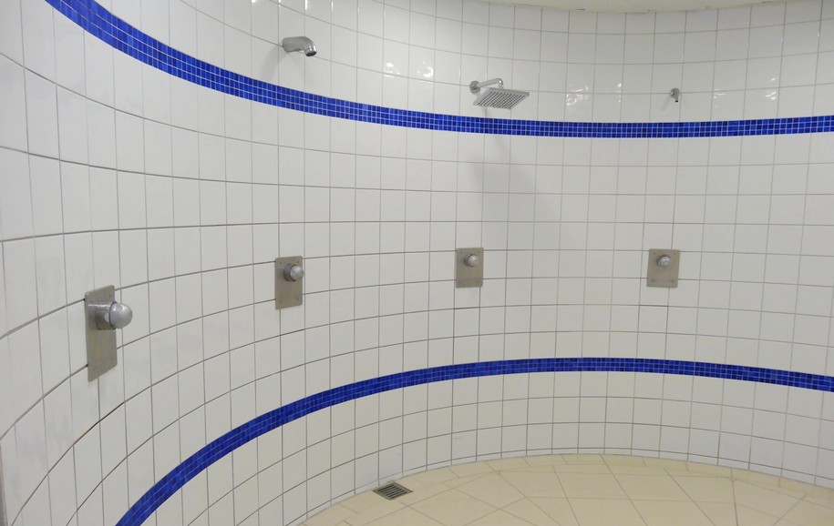 Bains thermaux dans le Chablais – Douches (Chablais)