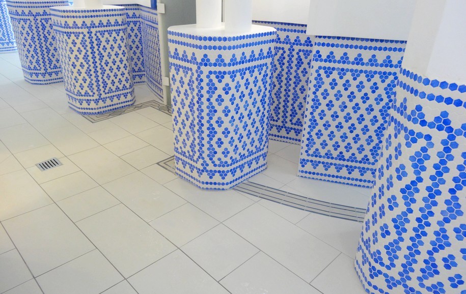 Bains thermaux dans le Chablais – Espace thermal (Chablais)
