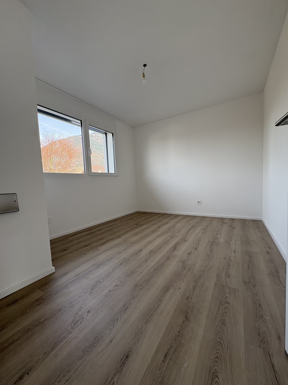 Villa mitoyenne dans le Haut-Lac – Chambres (Haut-Lac)