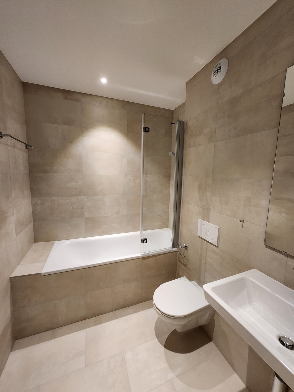Appartements neufs sur la Riviera – Salles de bains (Riviera)