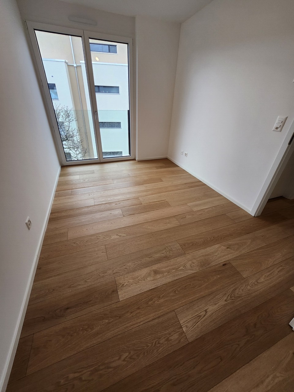 Appartements neufs sur la Riviera – Pièces à vivre (Riviera)