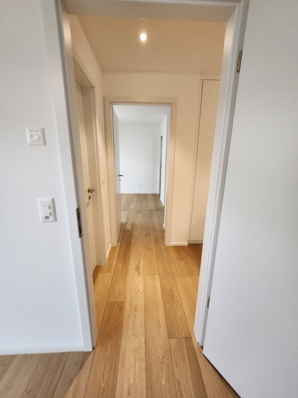 Appartements neufs sur la Riviera – Pièces à vivre (Riviera)