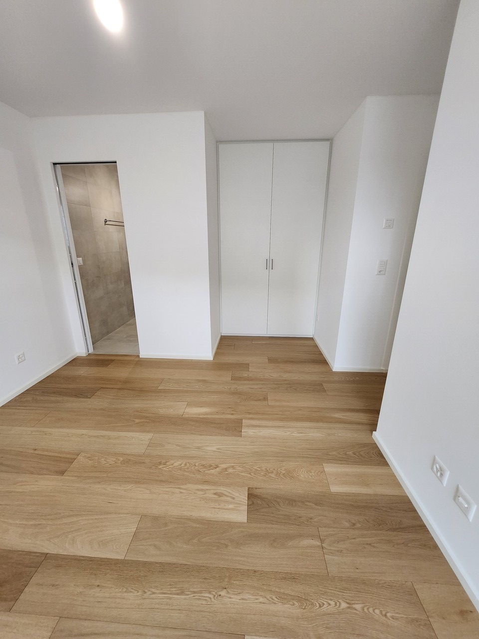 Appartements neufs sur la Riviera – Pièces à vivre (Riviera)