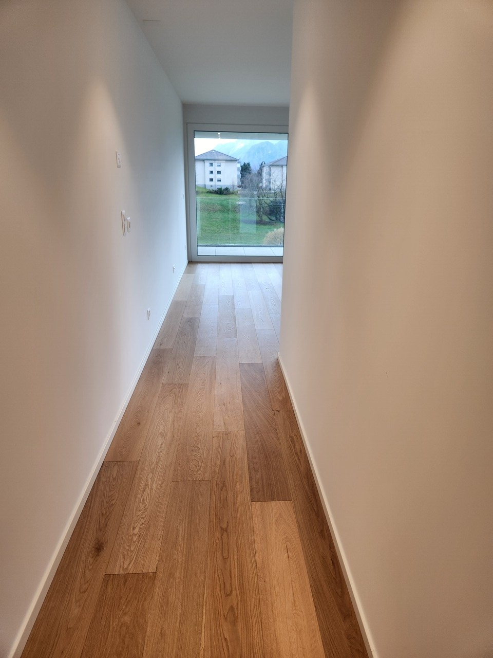 Appartements neufs sur la Riviera – Pièces à vivre (Riviera)