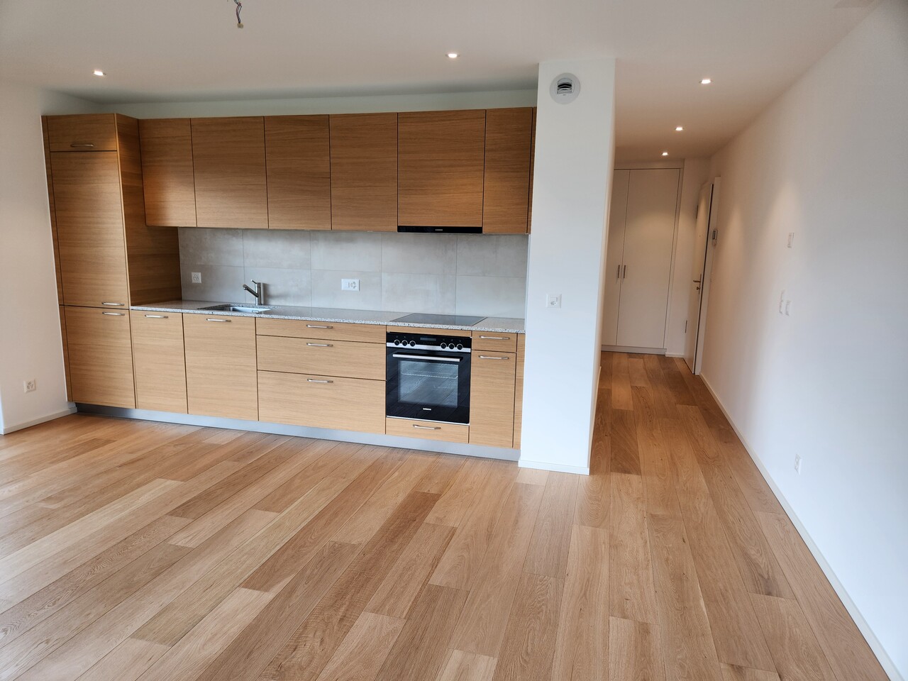 Appartements neufs sur la Riviera – Pièces à vivre (Riviera)