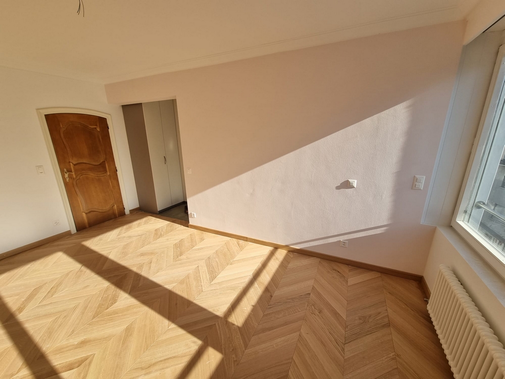 Appartement ancien rénové en Valais central – Pièces (Valais central)