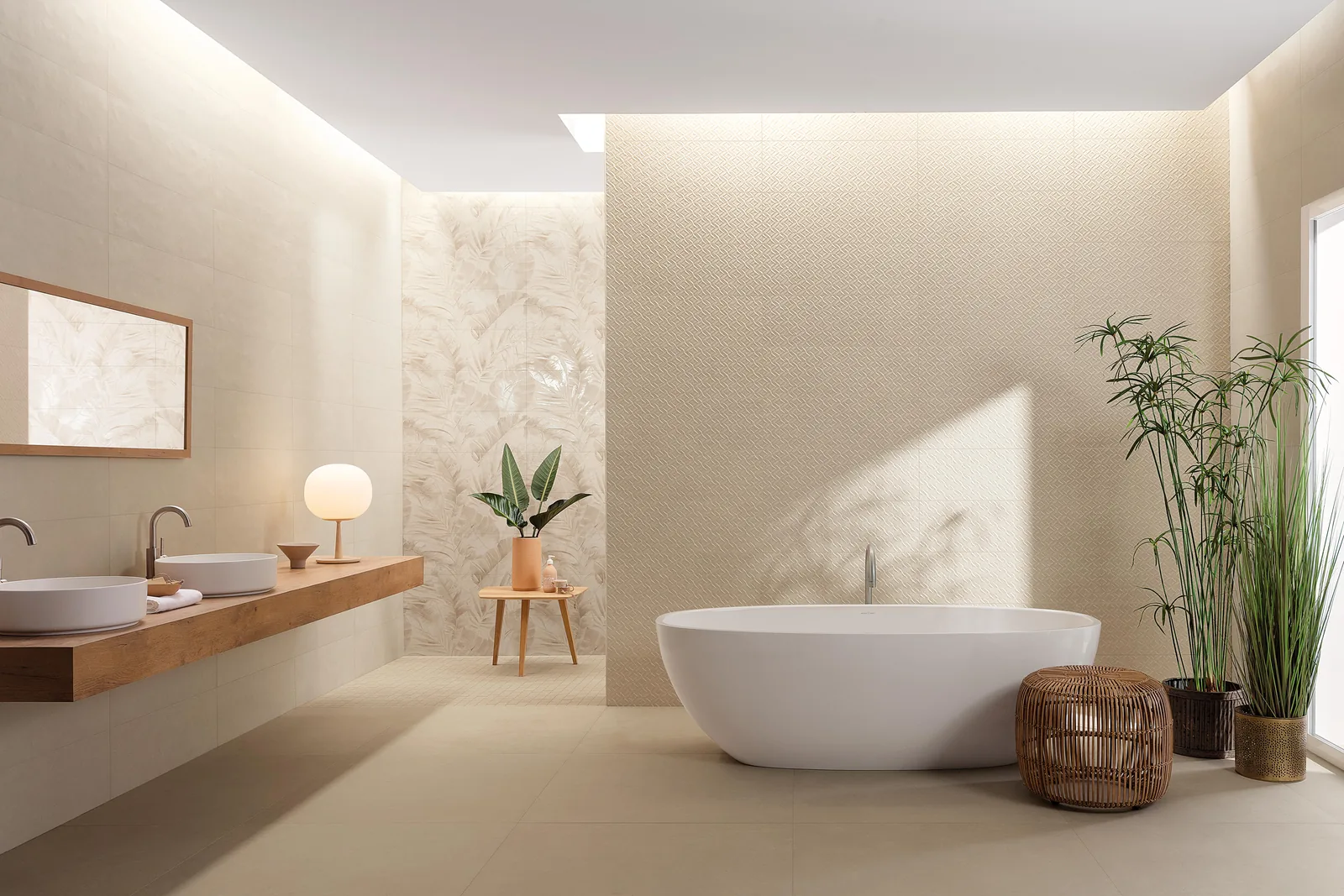 Ameublement salle de bain