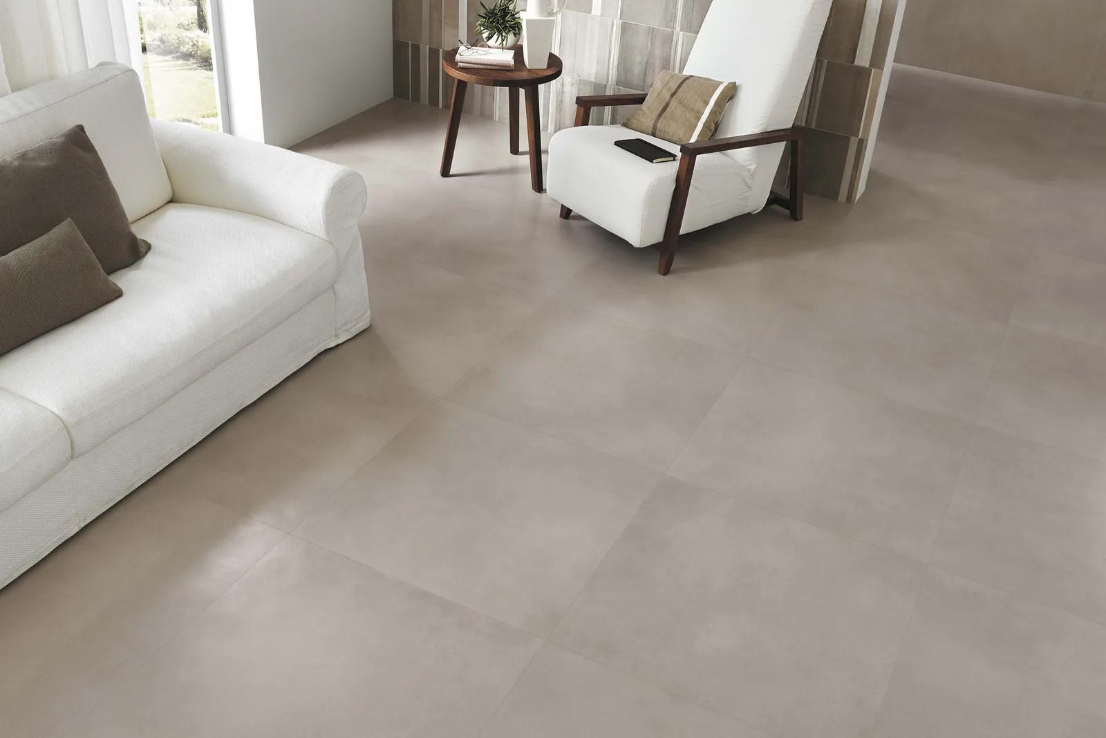 Carrelages