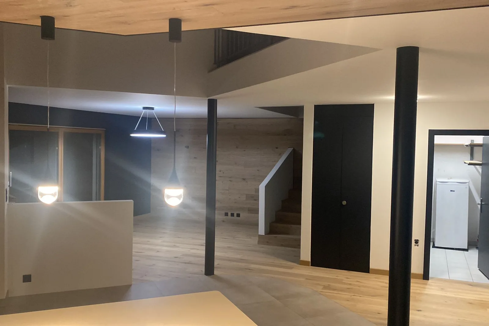 Réalisations