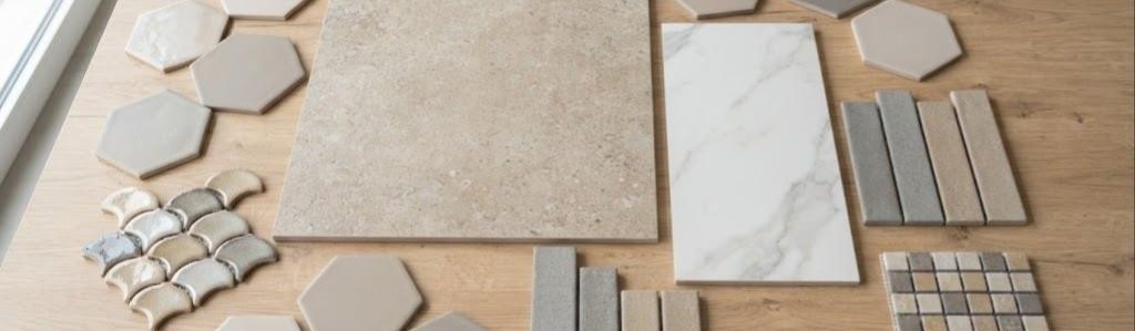 Formes et formats de carrelage