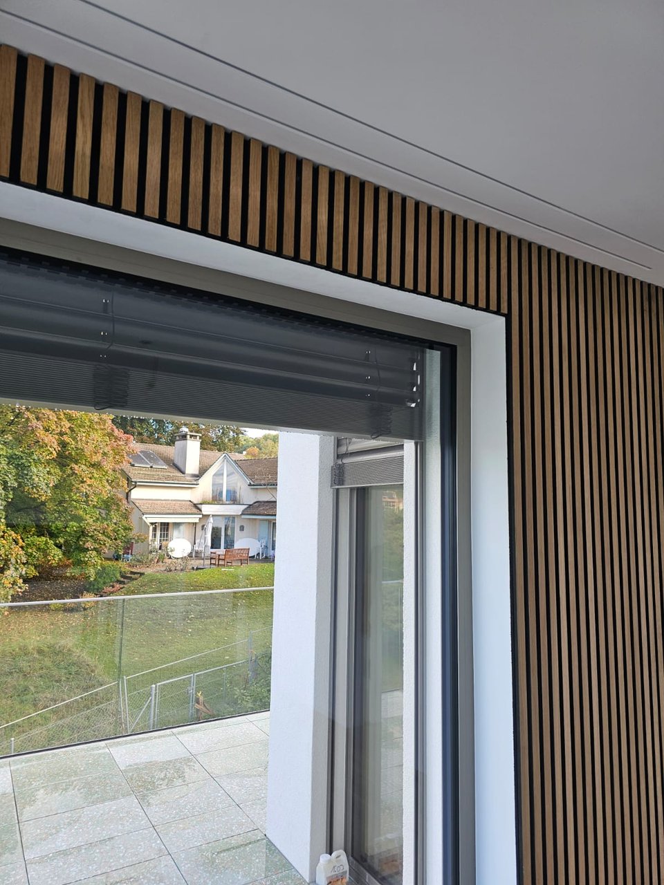 Immeuble résidentiel dans l'Ouest lausannois – Intérieur (Ouest lausannois)