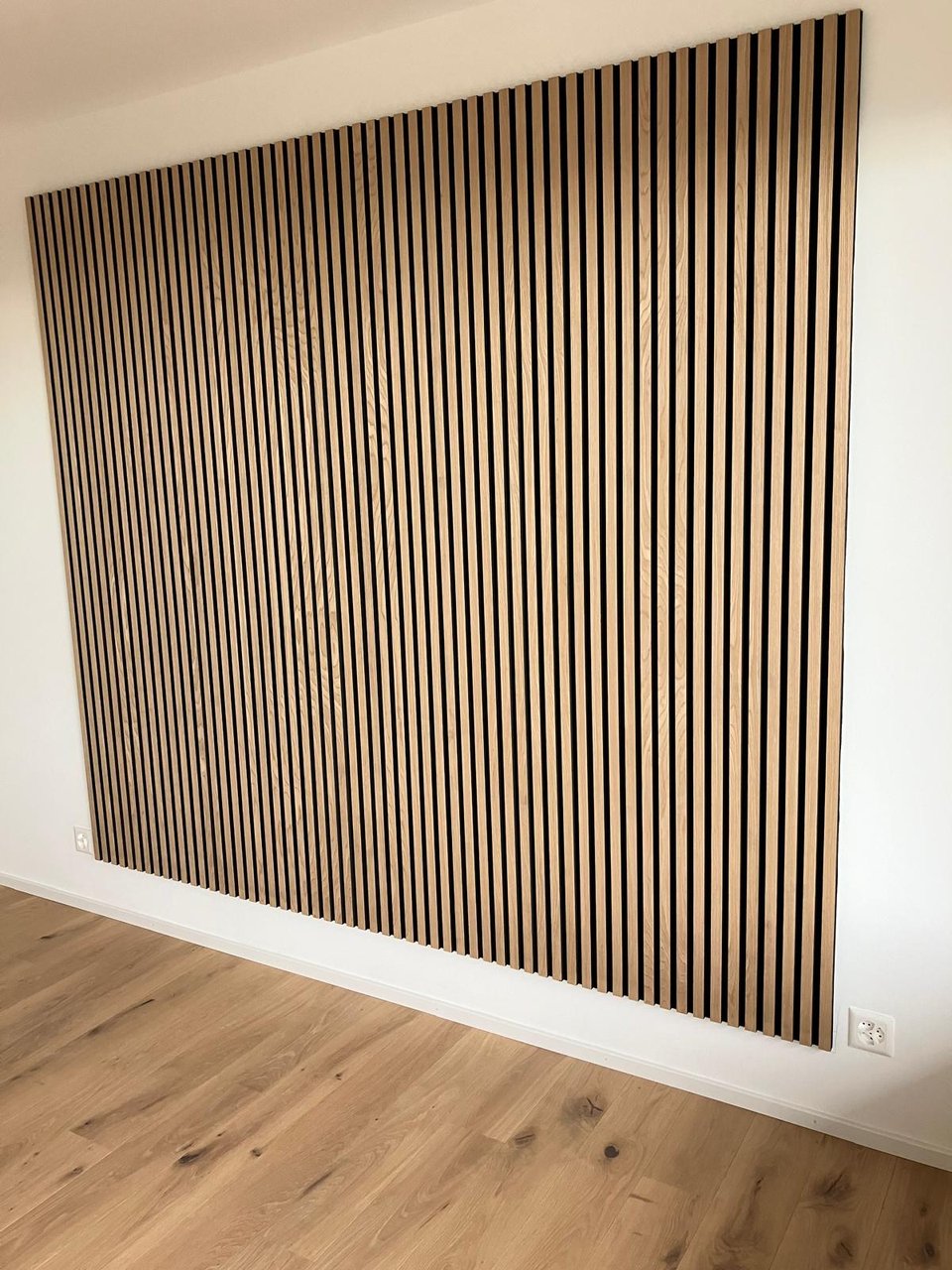 Immeuble résidentiel dans l'Ouest lausannois – Intérieur (Ouest lausannois)
