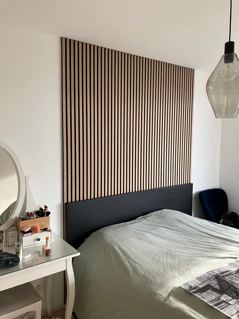 Immeuble résidentiel dans l'Ouest lausannois – Intérieur (Ouest lausannois)