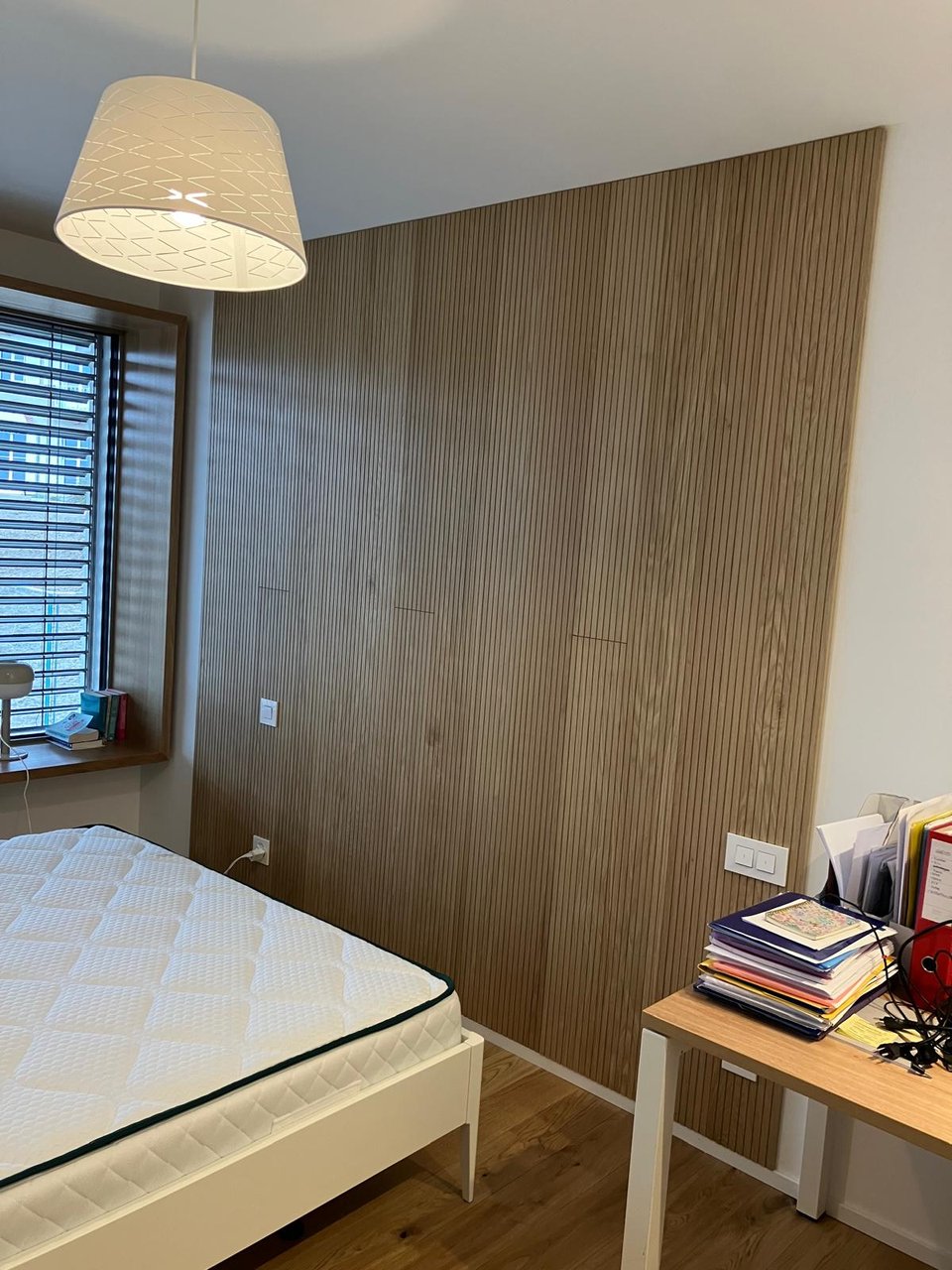 Immeuble résidentiel dans l'Ouest lausannois – Intérieur (Ouest lausannois)