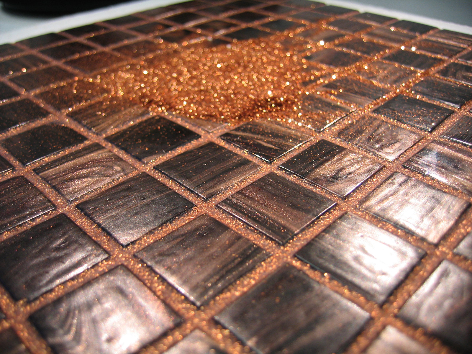 Joints epoxy Carry Shop