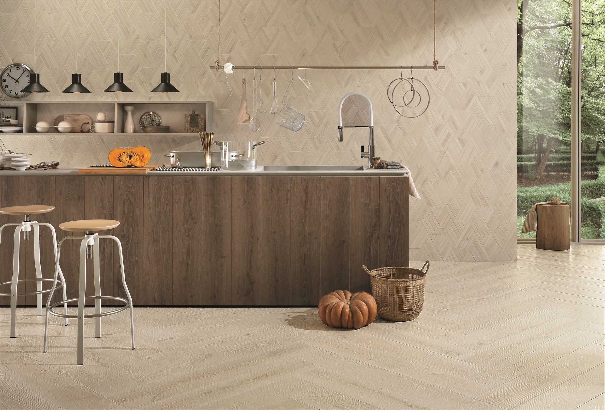 Italgraniti_Alnus_CucinaAlnusPuro