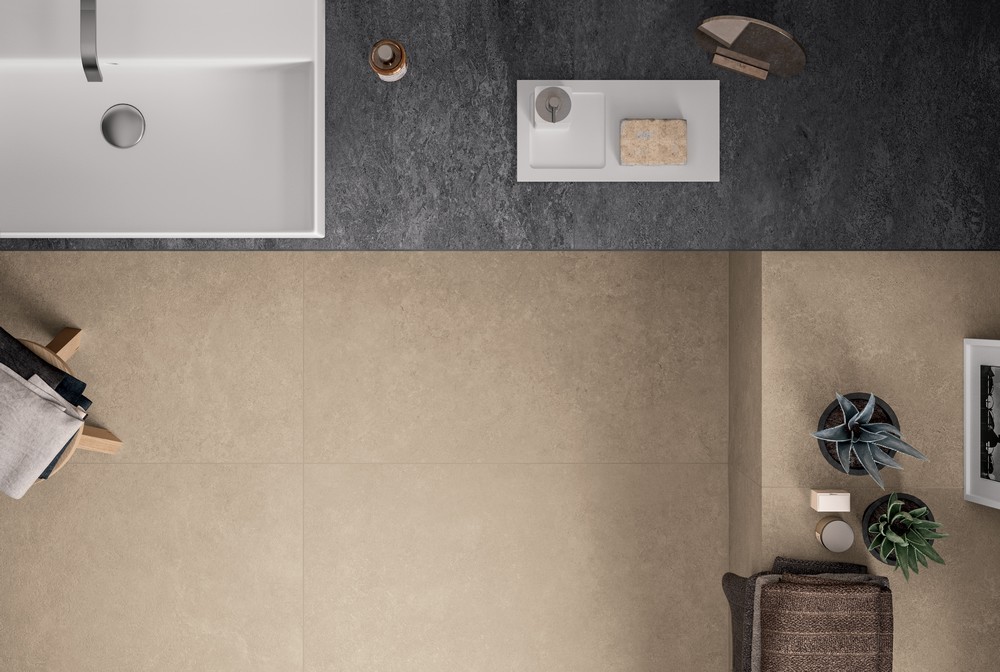 PAN-prime-stone-black-soft-sand-soft-5,5mm-bathroom