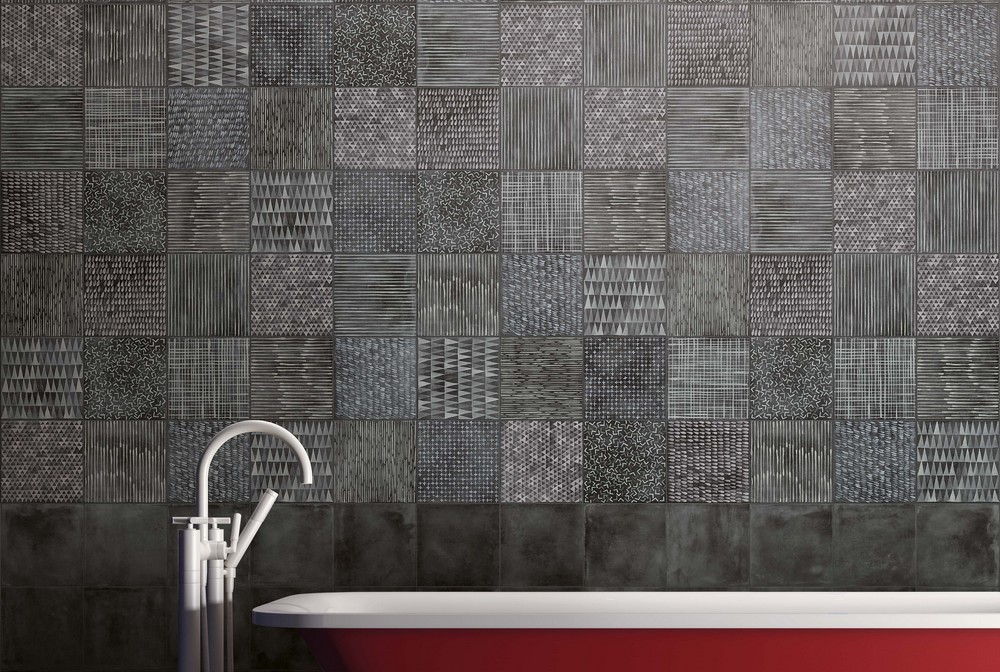 ETNO MIX DARK + HERITAGE DARK