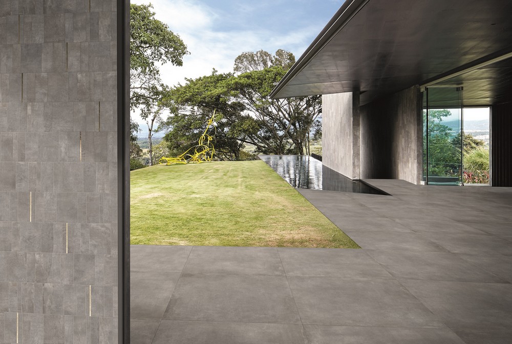 Effets béton